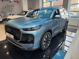 SUV   Tenet T8 2025 , 3540000 , -