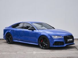  Audi RS7 2015 , 6099000 , 