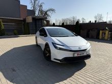  Prius, 2023
