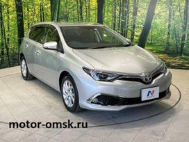  Toyota Auris 2016 , 1390000 , 