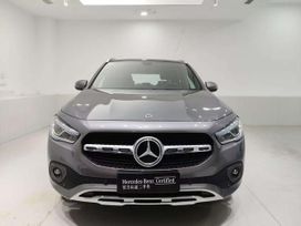 SUV   Mercedes-Benz GLA-Class 2022 , 2278000 , 