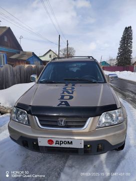 SUV   Honda CR-V 2001 , 625000 , 