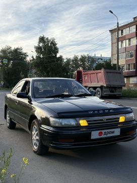  Toyota Vista 1992 , 370000 , --