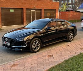  Sonata, 2022