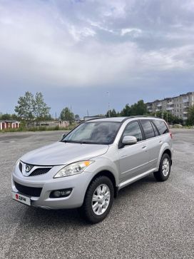 SUV   Great Wall Hover H5 2011 , 740000 , 