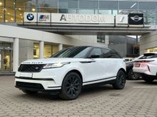  Range Rover Velar