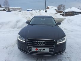  Audi A8 2014 , 2600000 , 
