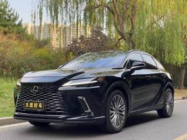 SUV   Lexus RX350h 2024 , 7400000 , 