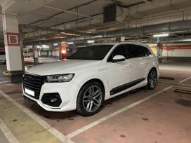 SUV   Audi Q7 2016 , 4200000 , 