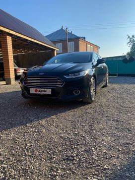  Ford Mondeo 2018 , 1400000 , 