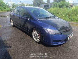  Honda Civic 2009 , 489000 , 