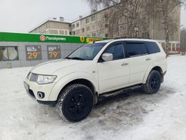 SUV   Mitsubishi Pajero Sport 2011 , 1550000 , 