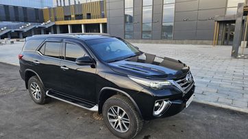 SUV   Toyota Fortuner 2019 , 4500000 , 