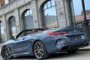   BMW 8-Series 2019 , 10600000 , 