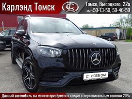 SUV   Mercedes-Benz GLS-Class 2020 , 11390000 , 