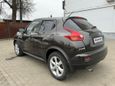 SUV   Nissan Juke 2011 , 975000 , 
