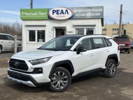 SUV   Toyota RAV4 2024 , 3900000 ,  