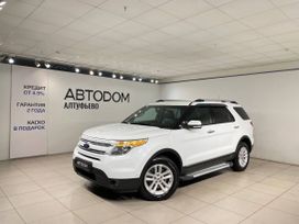 SUV   Ford Explorer 2014 , 1790000 , 