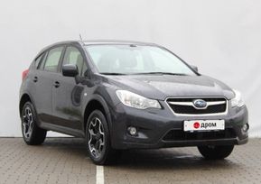 SUV   Subaru XV 2014 , 798000 , 