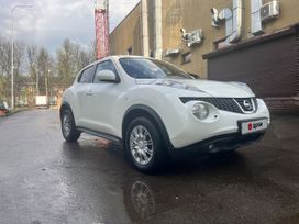 SUV   Nissan Juke 2011 , 1000050 ,  
