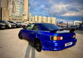  Toyota Sprinter Trueno 1998 , 500000 , 