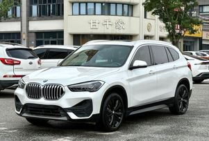 SUV   BMW X1 2021 , 1900000 , 