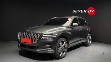 SUV   Genesis GV80 2024 , 7900000 , 