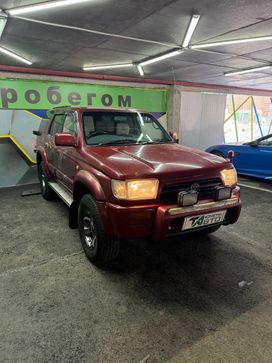 SUV   Toyota Hilux Surf 1996 , 740000 , 