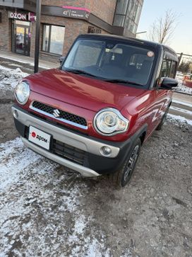  Suzuki Hustler 2014 , 900000 , 