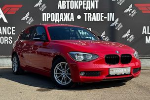  BMW 1-Series 2013 , 1160000 , 