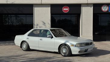  Nissan Laurel 1994 , 440000 , 