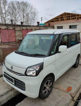  Suzuki Spacia 2015 , 750000 , --