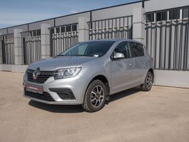  Renault Sandero 2021 , 1190000 , 