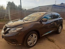 SUV   Nissan Murano 2021 , 4500000 , 