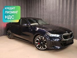  BMW 5-Series 2024 , 8190000 , 