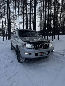 SUV   Toyota Land Cruiser Prado 2007 , 2100000 , -