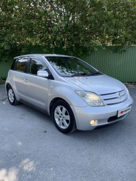  Toyota ist 2002 , 535000 , 