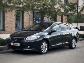  Renault Samsung SM3 Z.E. 2016 , 850000 , 