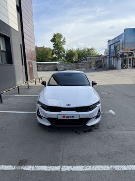  Kia K5 2021 , 2700000 , 