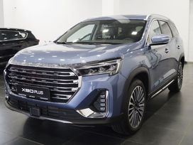 SUV   Jetour X90 Plus 2024 , 3799900 , 