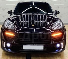 SUV   Porsche Cayenne 2012 , 5500000 , 