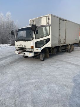   Mitsubishi Fuso Fighter 2003 , 2300000 , 