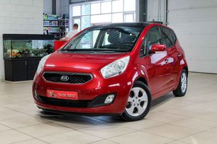  Kia Venga 2013 , 949000 , 