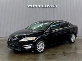  Ford Mondeo 2010 , 877000 , 