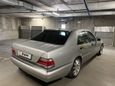  Mercedes-Benz S-Class 1995 , 999999 , -