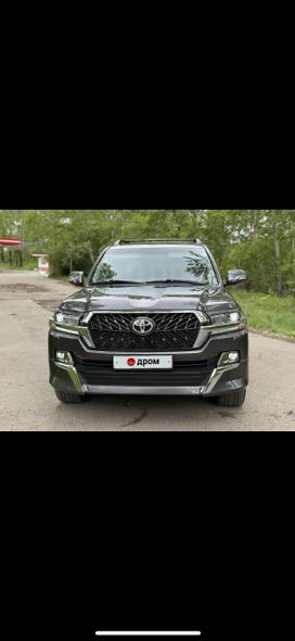 SUV   Toyota Land Cruiser 2012 , 2000000 , -