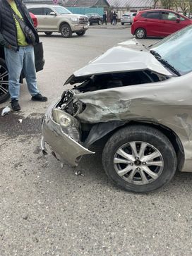  Toyota Corolla 2003 , 165000 , 