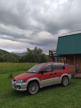    Mitsubishi RVR 1998 , 370000 , 