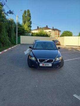  Volvo S40 2008 , 1150000 , 