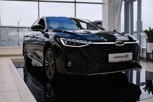  Chery Arrizo 8 2025 , 3210000 , 